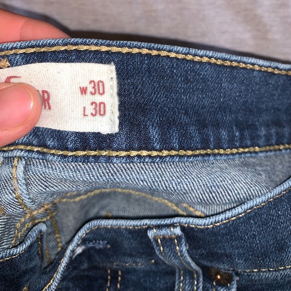 American eagle jeans 30 X 30 - Picture 2 of 4